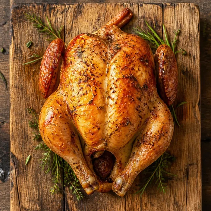 Pollo intero 1,2kg
